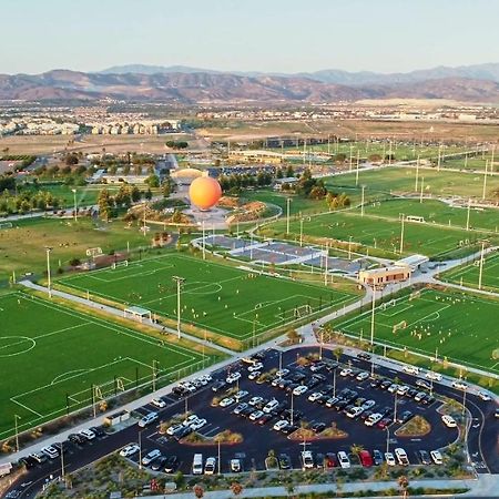 Irvine Upscale 2Br Apt Near Spectrum, Great Park, Uci Appartement Buitenkant foto
