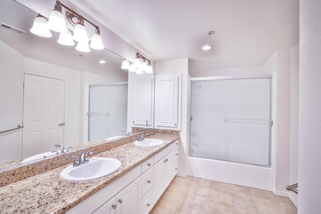 Irvine Upscale 2Br Apt Near Spectrum, Great Park, Uci Appartement Buitenkant foto