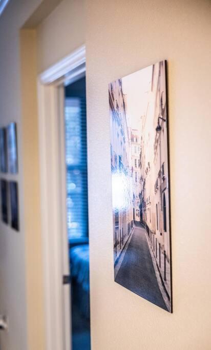 Irvine Upscale 2Br Apt Near Spectrum, Great Park, Uci Appartement Buitenkant foto