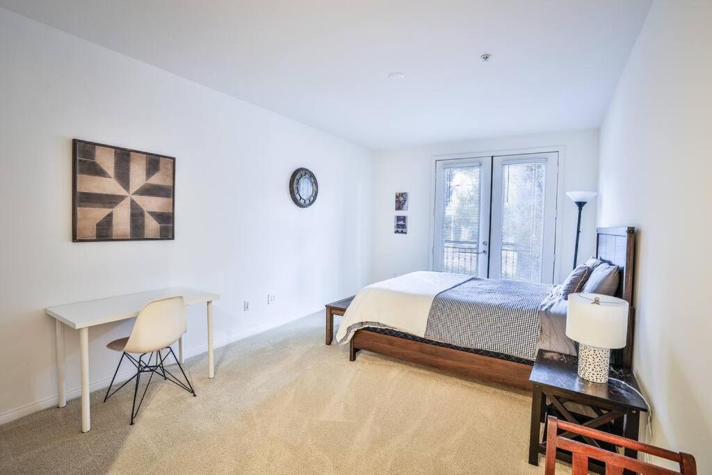 Irvine Upscale 2Br Apt Near Spectrum, Great Park, Uci Appartement Buitenkant foto