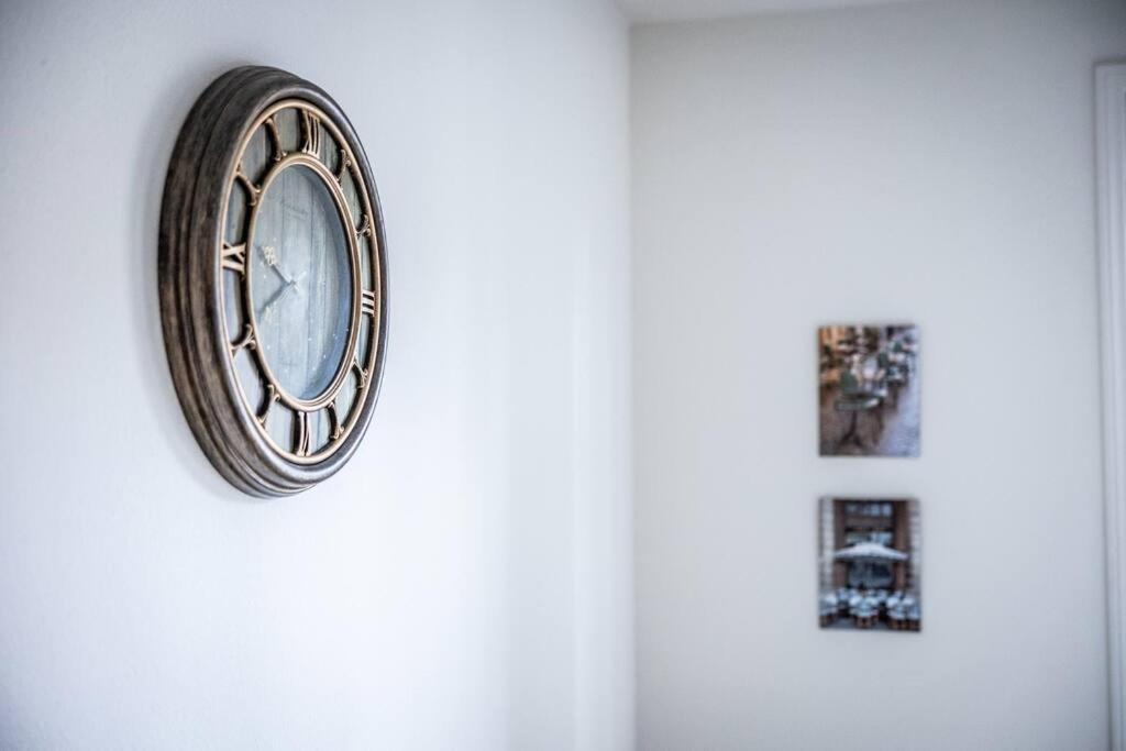 Irvine Upscale 2Br Apt Near Spectrum, Great Park, Uci Appartement Buitenkant foto